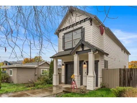 7908 SE Harney Street Portland OR 97206