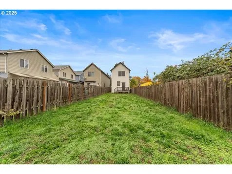 7908 SE Harney Street Portland OR 97206