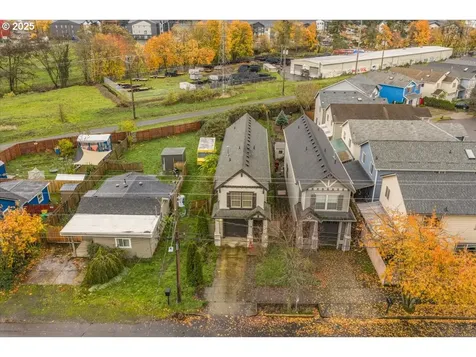 7908 SE Harney Street Portland OR 97206