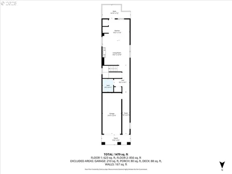 7908 SE Harney Street Portland OR 97206