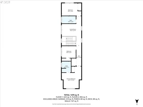 7908 SE Harney Street Portland OR 97206