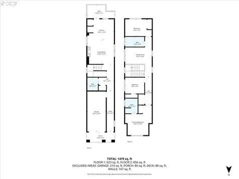 7908 SE Harney Street Portland OR 97206