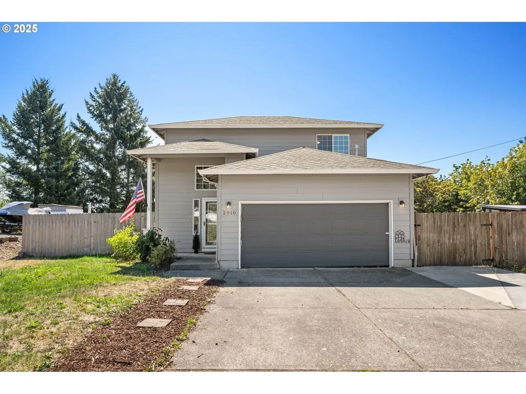 2010 SW 6th Avenue Camas WA 98607