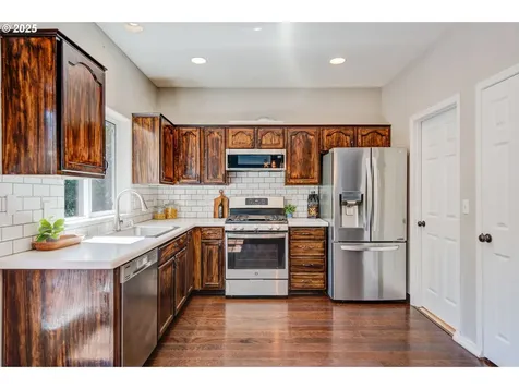 2010 SW 6th Avenue Camas WA 98607