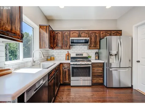 2010 SW 6th Avenue Camas WA 98607