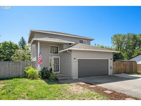 2010 SW 6th Avenue Camas WA 98607