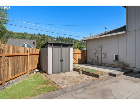 2010 SW 6th Avenue Camas WA 98607