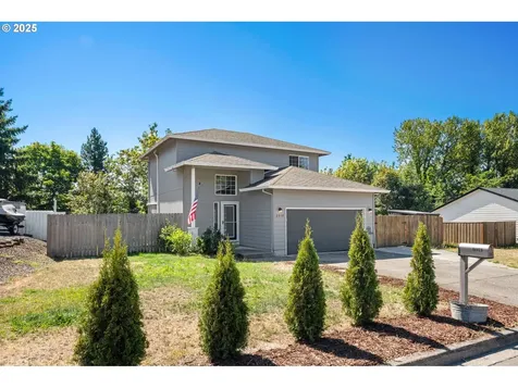 2010 SW 6th Avenue Camas WA 98607