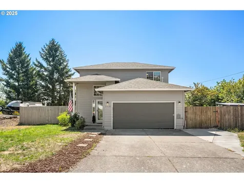2010 SW 6th Avenue Camas WA 98607