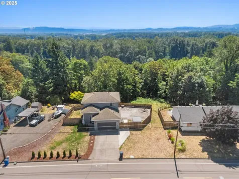 2010 SW 6th Avenue Camas WA 98607