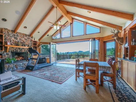 4005 Bennett Creek Road Cottage Grove OR 97424