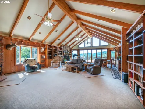 4005 Bennett Creek Road Cottage Grove OR 97424