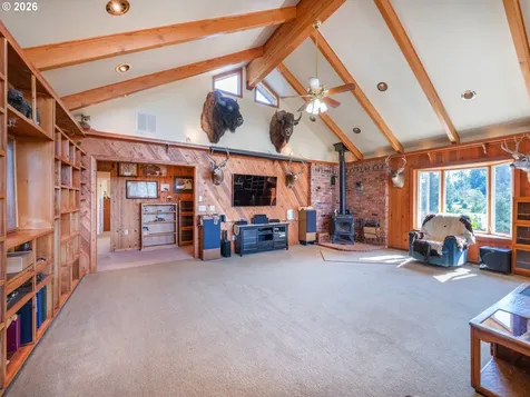 4005 Bennett Creek Road Cottage Grove OR 97424