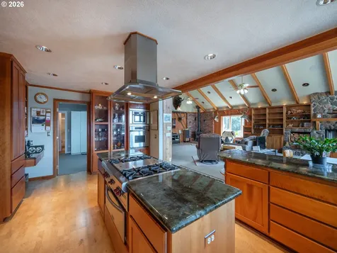 4005 Bennett Creek Road Cottage Grove OR 97424