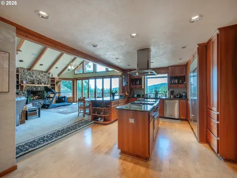 4005 Bennett Creek Road Cottage Grove OR 97424