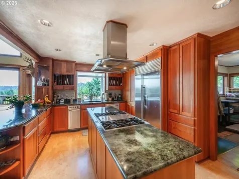 4005 Bennett Creek Road Cottage Grove OR 97424