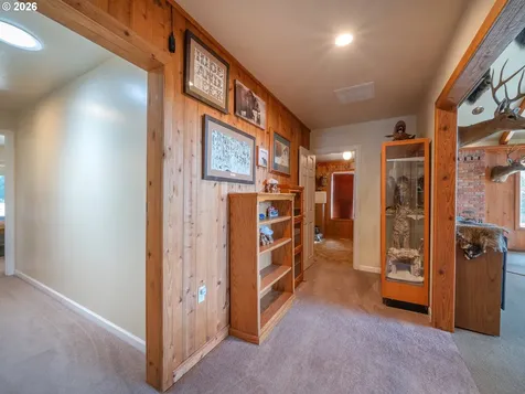 4005 Bennett Creek Road Cottage Grove OR 97424