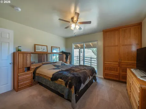 4005 Bennett Creek Road Cottage Grove OR 97424