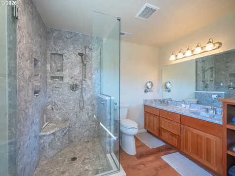 4005 Bennett Creek Road Cottage Grove OR 97424
