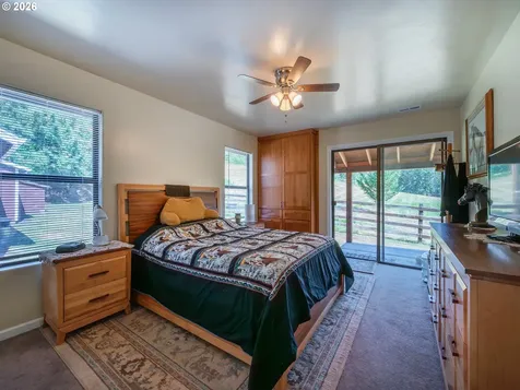 4005 Bennett Creek Road Cottage Grove OR 97424