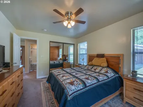4005 Bennett Creek Road Cottage Grove OR 97424