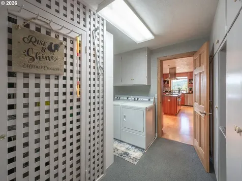 4005 Bennett Creek Road Cottage Grove OR 97424