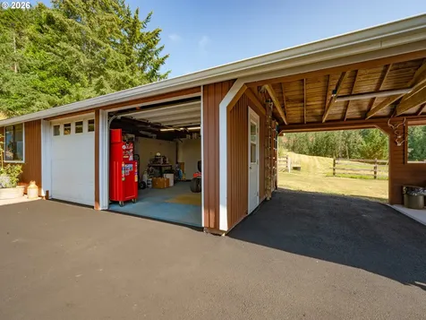 4005 Bennett Creek Road Cottage Grove OR 97424
