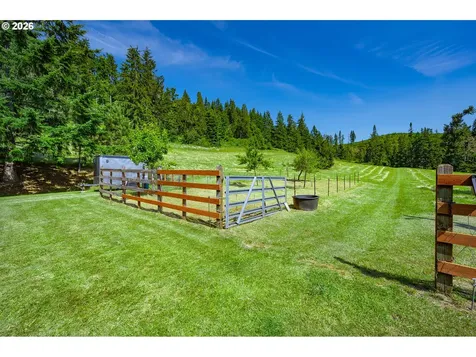 4005 Bennett Creek Road Cottage Grove OR 97424