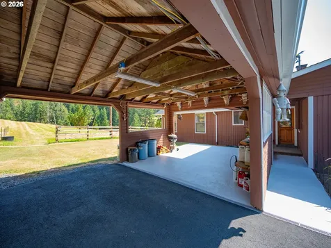 4005 Bennett Creek Road Cottage Grove OR 97424
