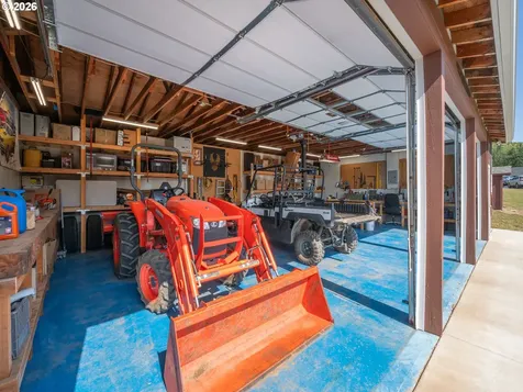 4005 Bennett Creek Road Cottage Grove OR 97424