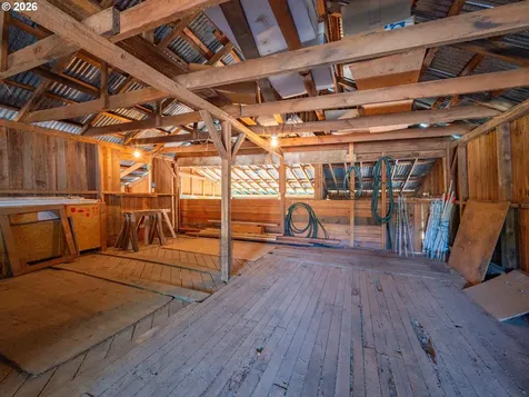 4005 Bennett Creek Road Cottage Grove OR 97424