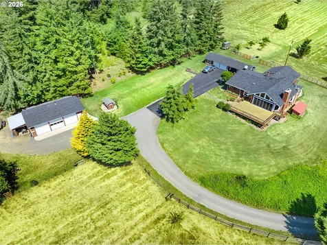 4005 Bennett Creek Road Cottage Grove OR 97424