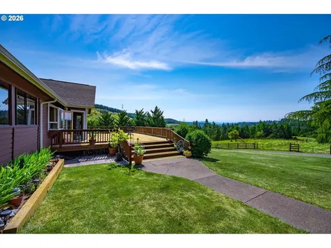 4005 Bennett Creek Road Cottage Grove OR 97424