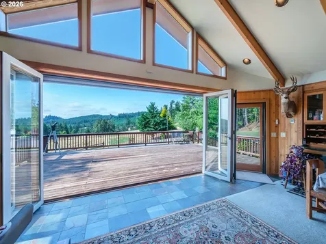 4005 Bennett Creek Road Cottage Grove OR 97424