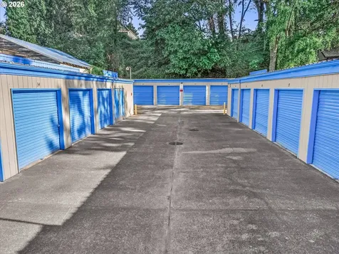 5803 SE Johnson Creek Boulevard Portland OR 97206