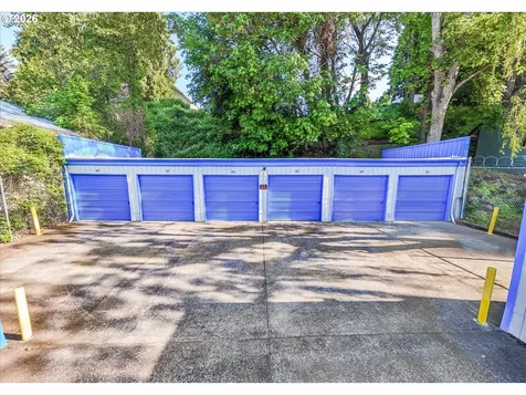5803 SE Johnson Creek Boulevard Portland OR 97206