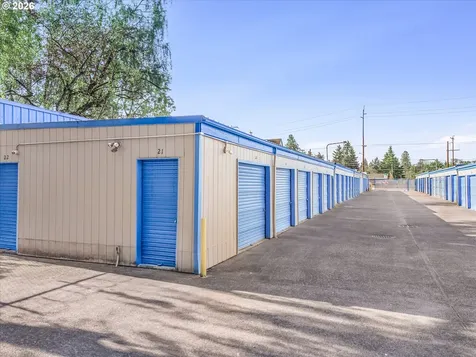 5803 SE Johnson Creek Boulevard Portland OR 97206
