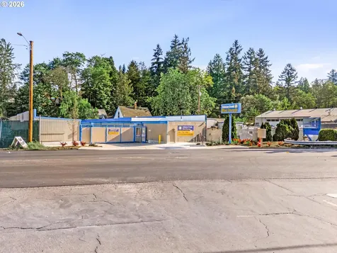 5803 SE Johnson Creek Boulevard Portland OR 97206