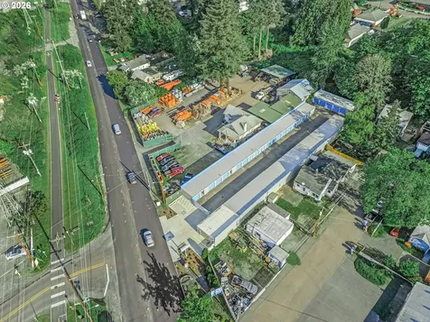5803 SE Johnson Creek Boulevard Portland OR 97206