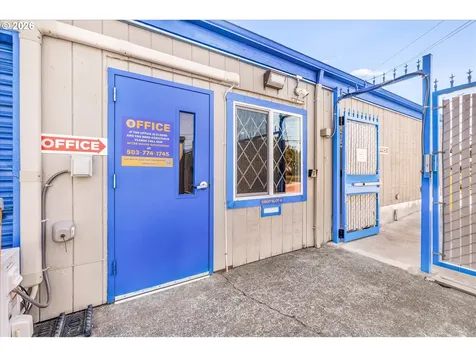 5803 SE Johnson Creek Boulevard Portland OR 97206
