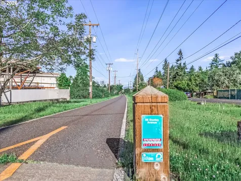 5803 SE Johnson Creek Boulevard Portland OR 97206