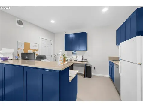 5803 SE Johnson Creek Boulevard Portland OR 97206