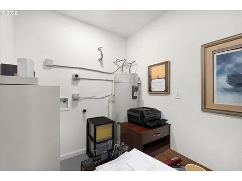 5803 SE Johnson Creek Boulevard Portland OR 97206