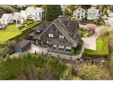 1960 SW 16th Avenue Portland OR 97201