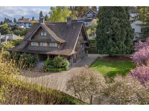 1960 SW 16th Avenue Portland OR 97201