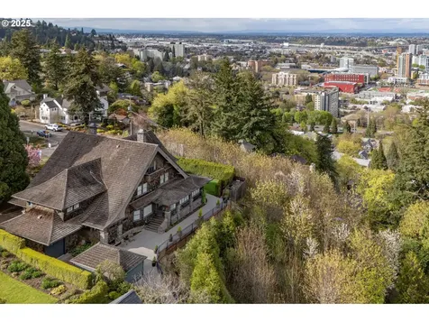 1960 SW 16th Avenue Portland OR 97201