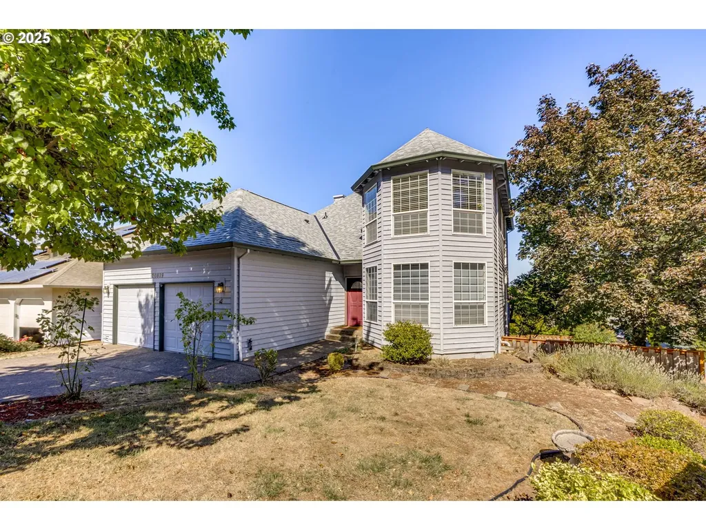 20819 SW Vicki Lane Beaverton OR 97007