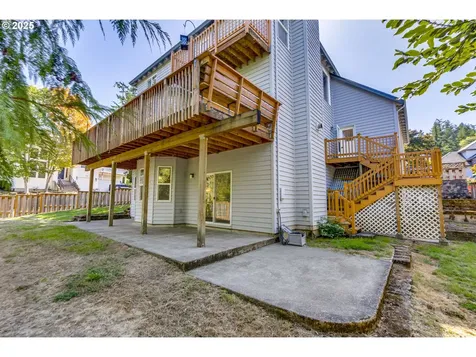 20819 SW Vicki Lane Beaverton OR 97007