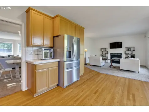 20819 SW Vicki Lane Beaverton OR 97007
