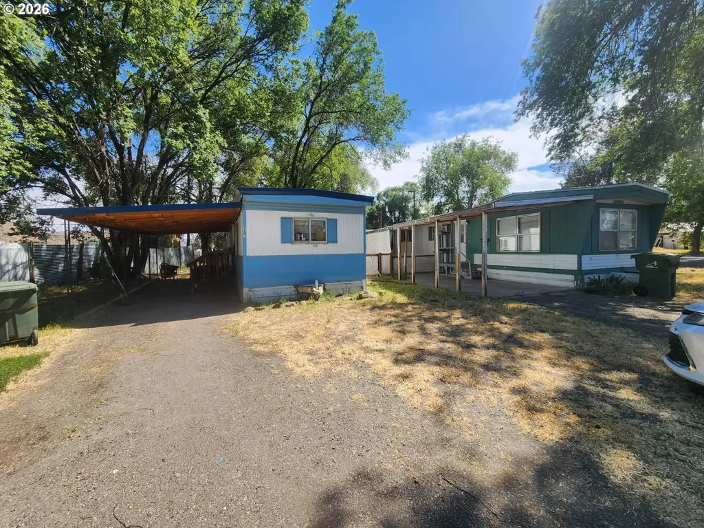 257 D Street Vale OR 97918